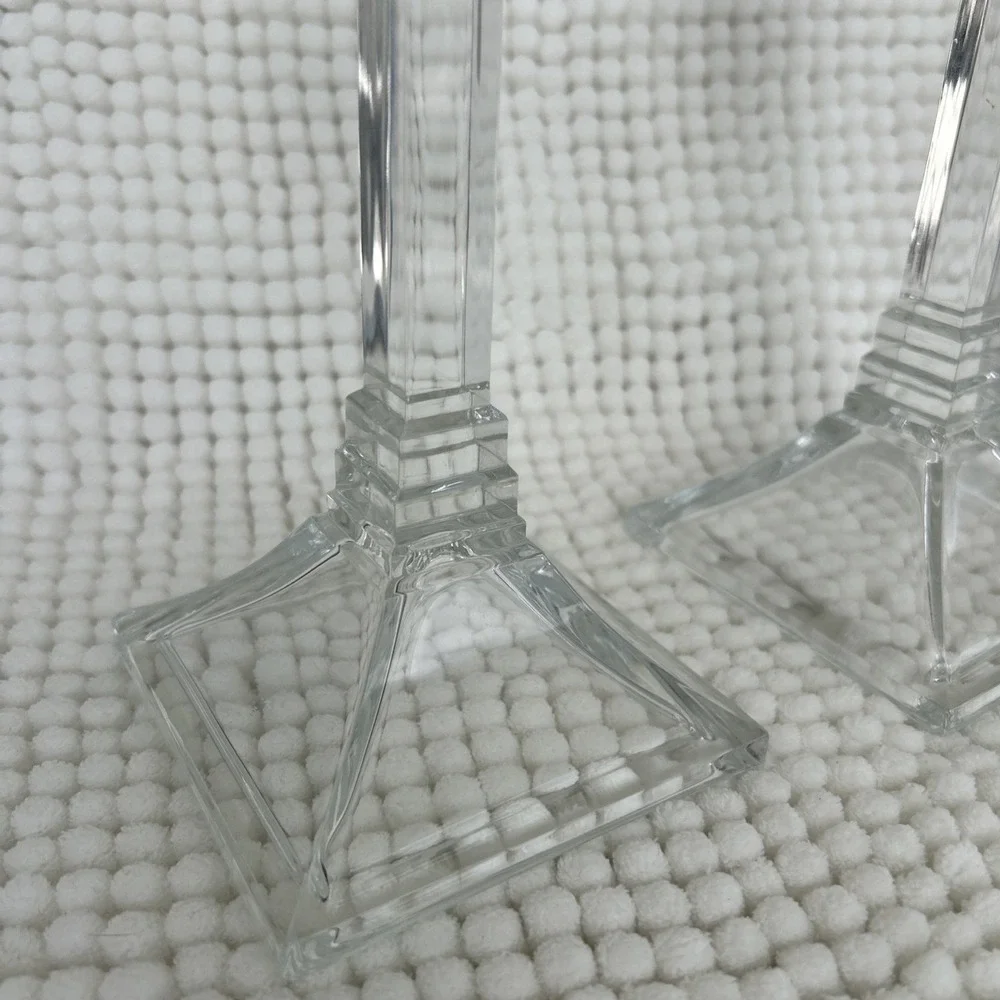 Crystal Clear Industries Lead Crystal 8